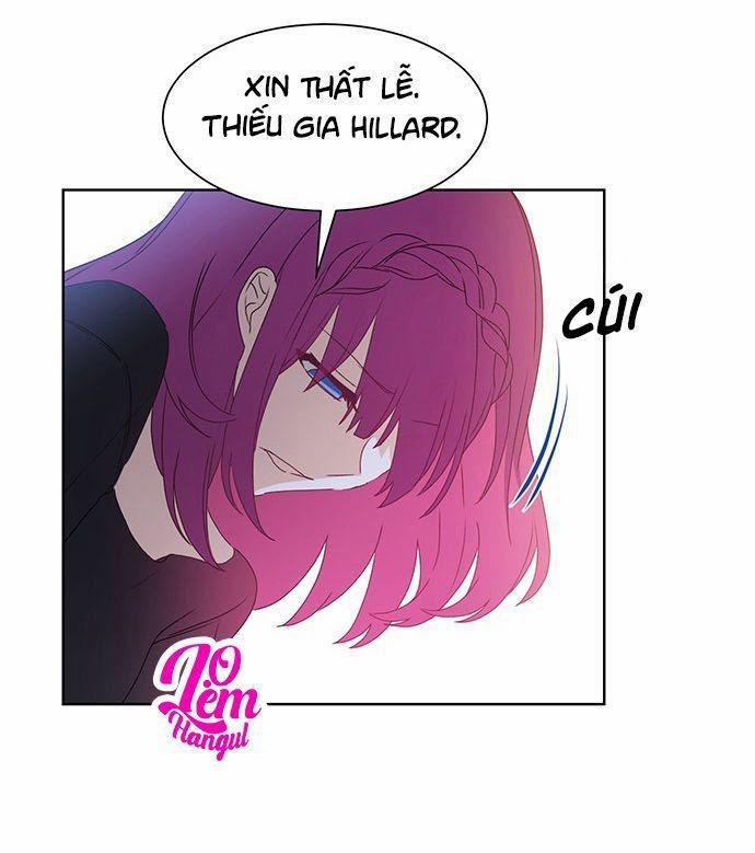 Tôi Là Vị Hôn Thê Phản Diện 22 trang 31