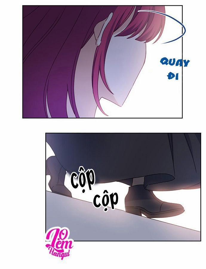 Tôi Là Vị Hôn Thê Phản Diện 22 trang 39