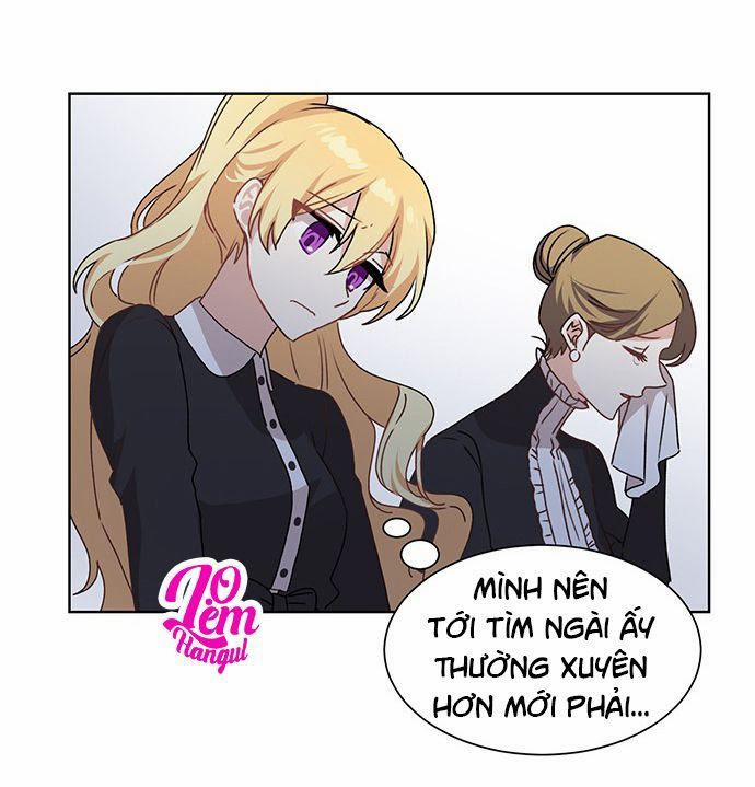 Tôi Là Vị Hôn Thê Phản Diện 22 trang 4