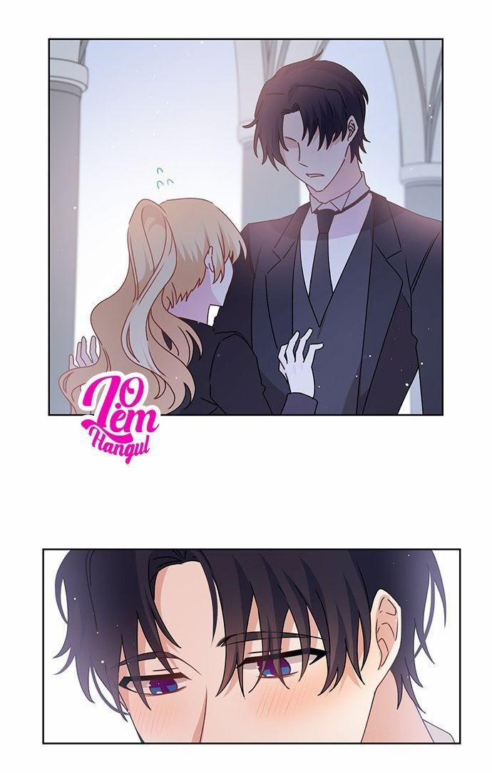 Tôi Là Vị Hôn Thê Phản Diện 22 trang 41