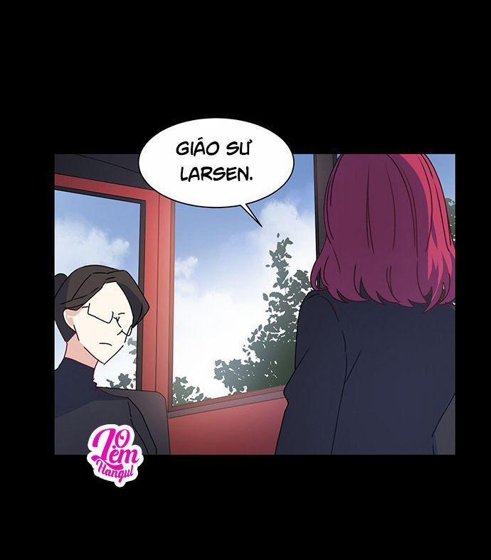 Tôi Là Vị Hôn Thê Phản Diện 22 trang 46