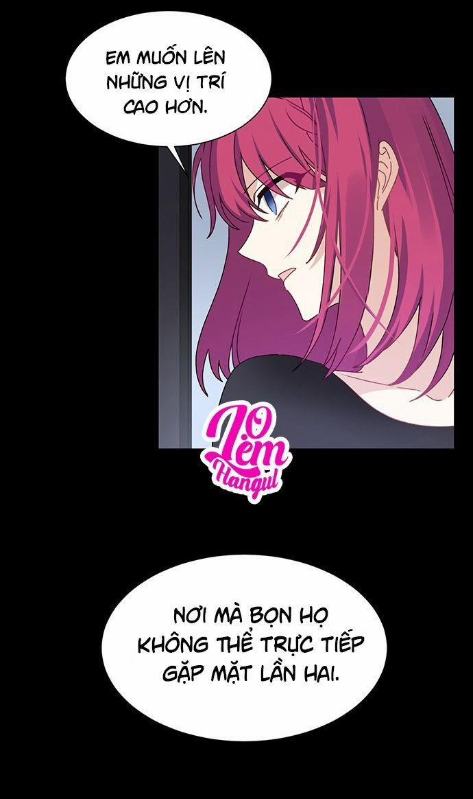 Tôi Là Vị Hôn Thê Phản Diện 22 trang 47