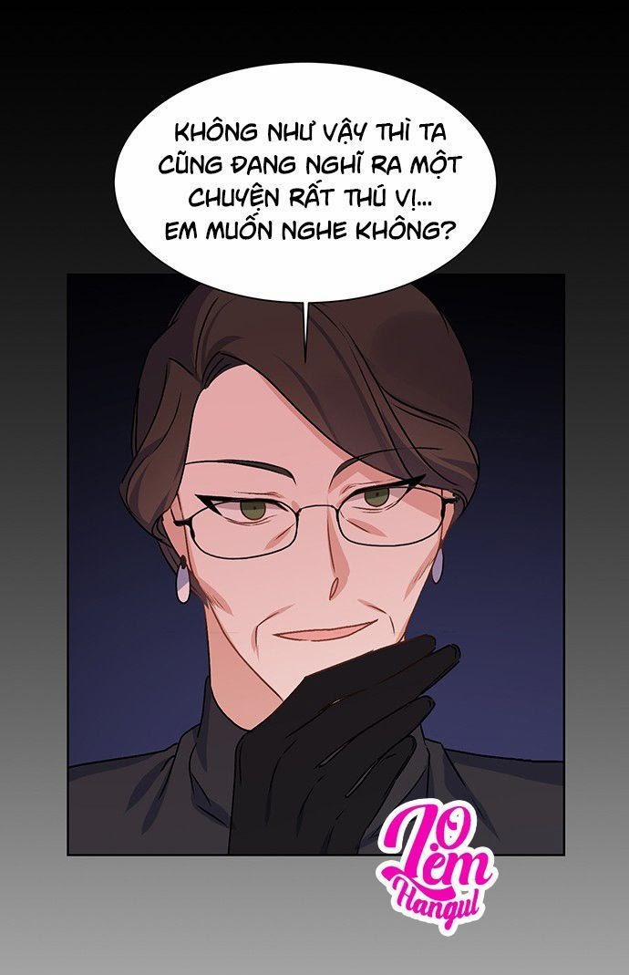 Tôi Là Vị Hôn Thê Phản Diện 22 trang 49