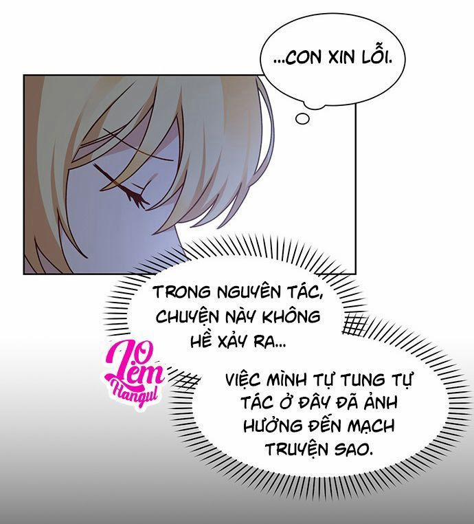 Tôi Là Vị Hôn Thê Phản Diện 22 trang 5