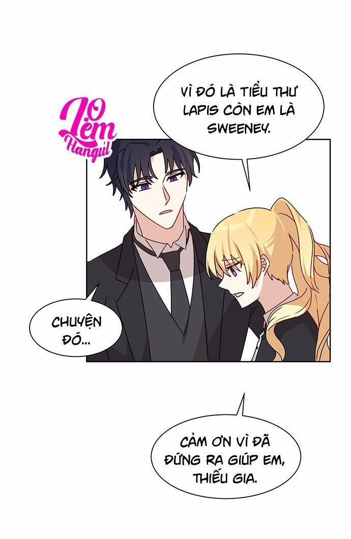 Tôi Là Vị Hôn Thê Phản Diện 22 trang 52