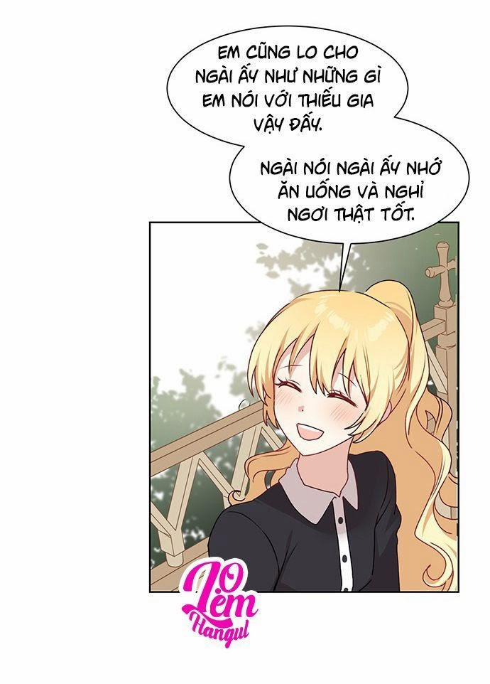 Tôi Là Vị Hôn Thê Phản Diện 22 trang 59