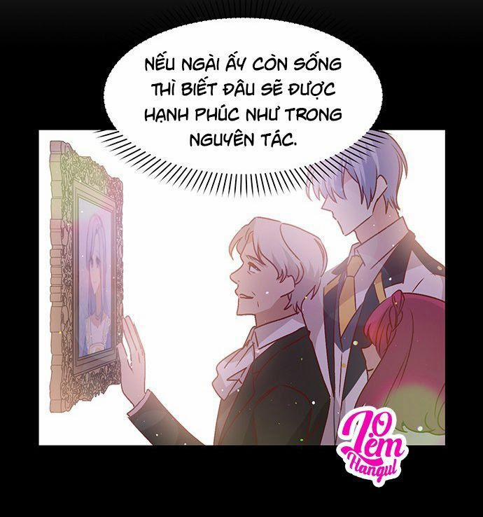 Tôi Là Vị Hôn Thê Phản Diện 22 trang 6