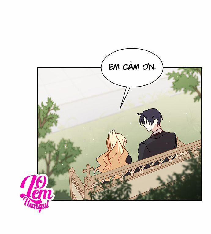 Tôi Là Vị Hôn Thê Phản Diện 22 trang 61