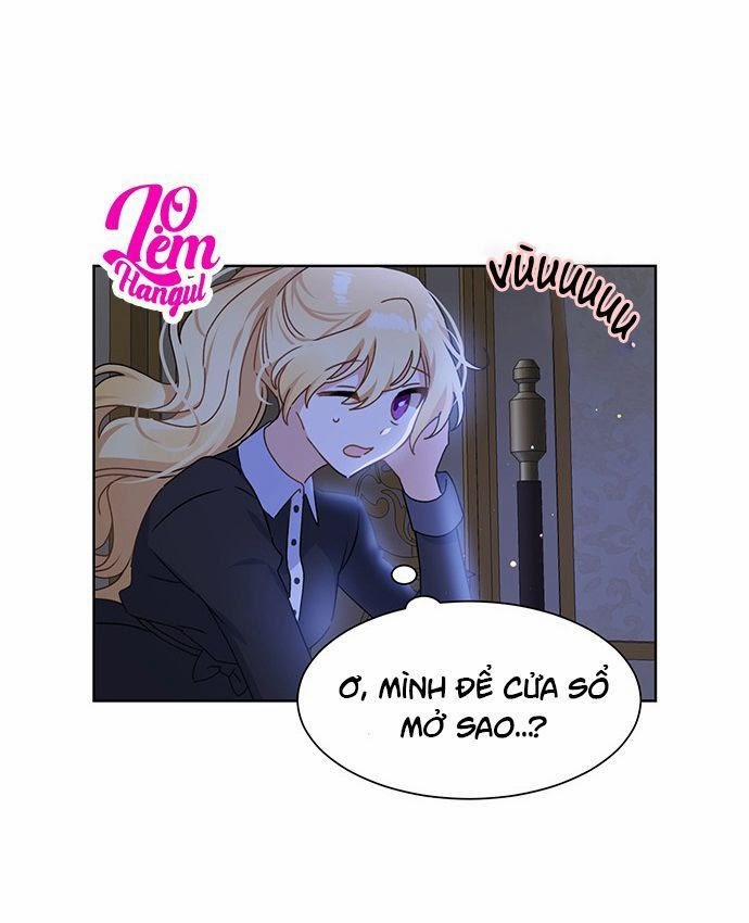 Tôi Là Vị Hôn Thê Phản Diện 22 trang 65