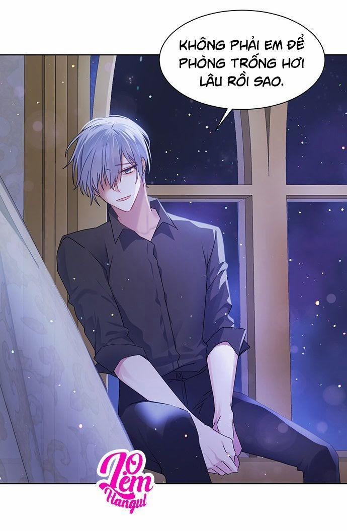 Tôi Là Vị Hôn Thê Phản Diện 22 trang 67