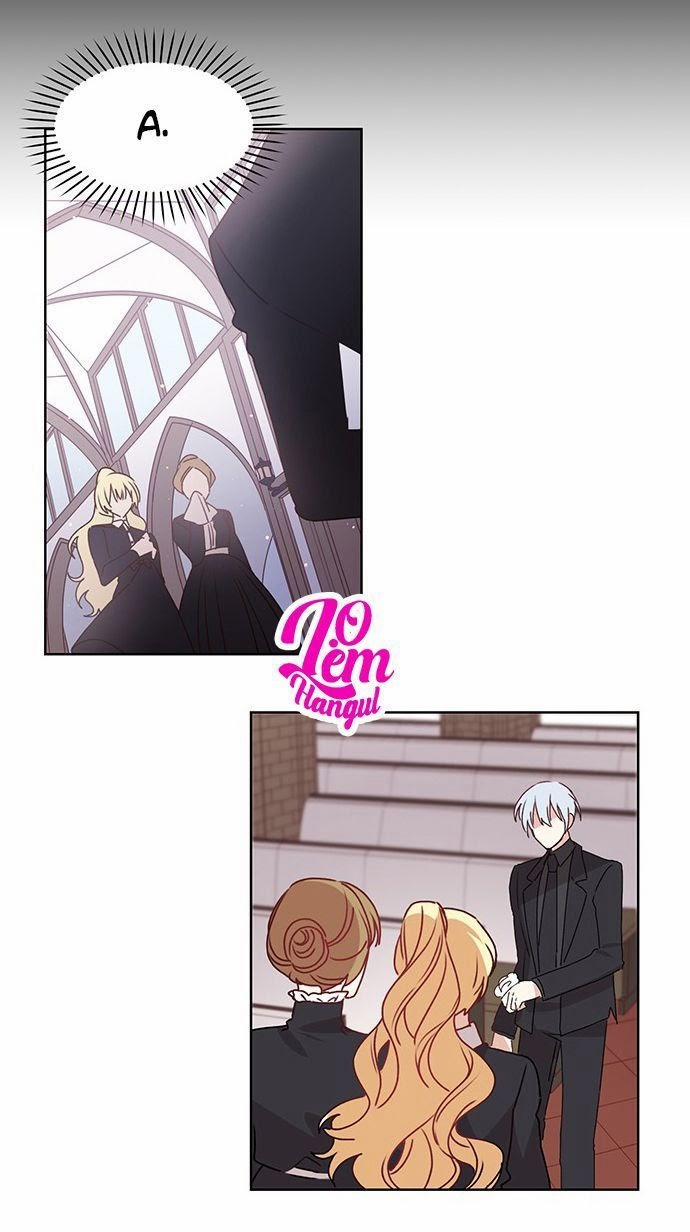 Tôi Là Vị Hôn Thê Phản Diện 22 trang 7