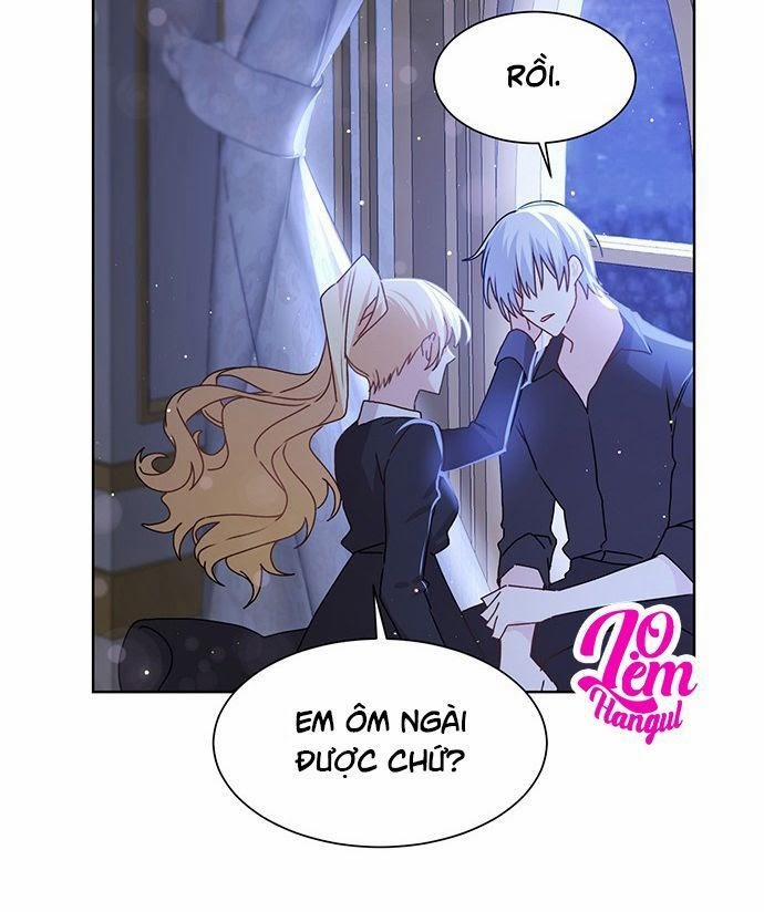 Tôi Là Vị Hôn Thê Phản Diện 22 trang 73