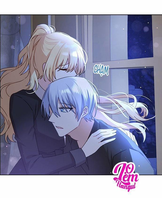 Tôi Là Vị Hôn Thê Phản Diện 22 trang 76