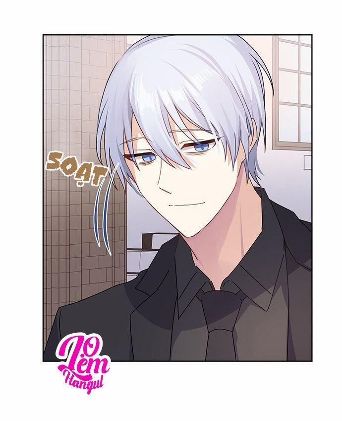 Tôi Là Vị Hôn Thê Phản Diện 22 trang 8