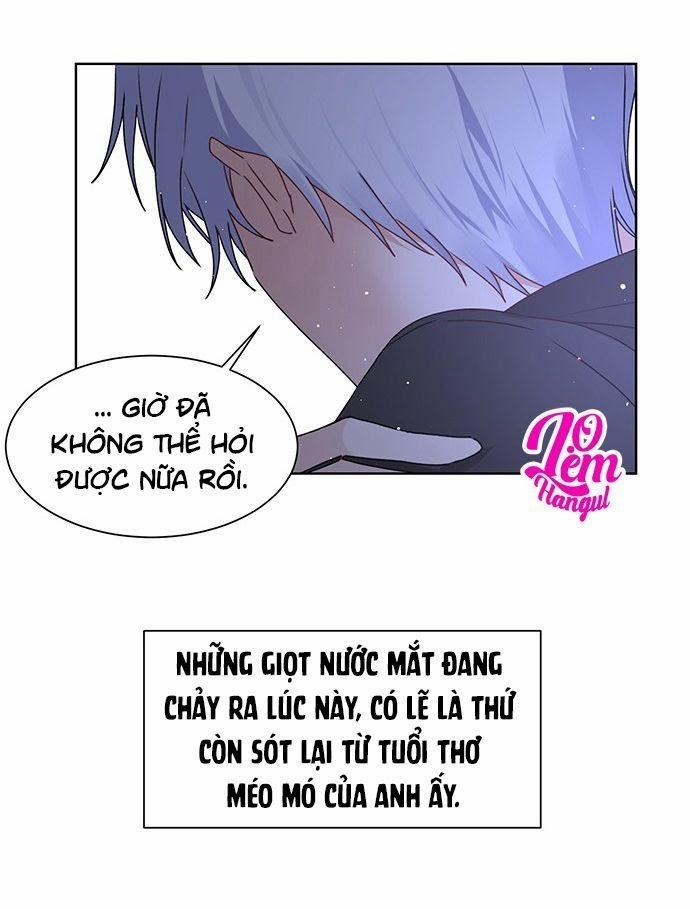 Tôi Là Vị Hôn Thê Phản Diện 22 trang 81