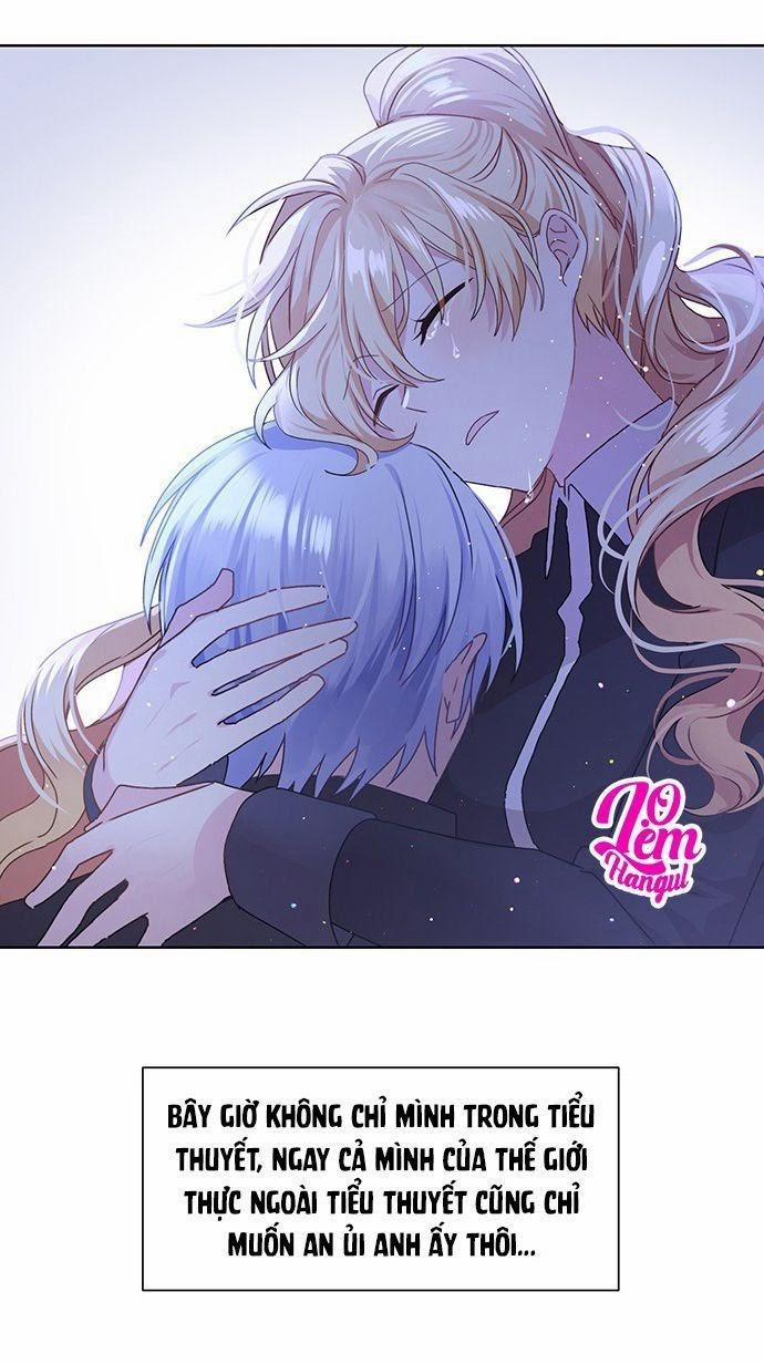 Tôi Là Vị Hôn Thê Phản Diện 22 trang 83