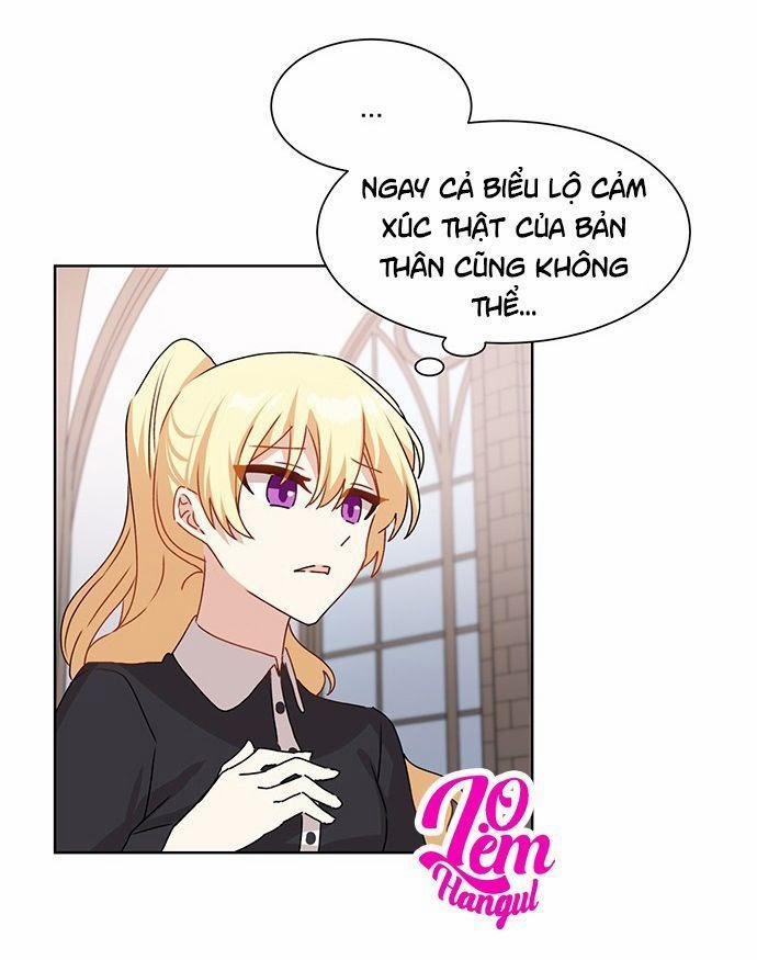 Tôi Là Vị Hôn Thê Phản Diện 22 trang 9