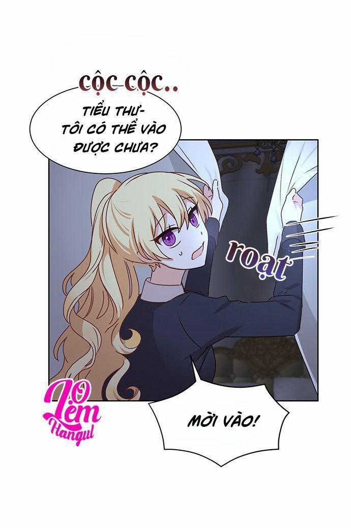 Tôi Là Vị Hôn Thê Phản Diện 23 trang 13