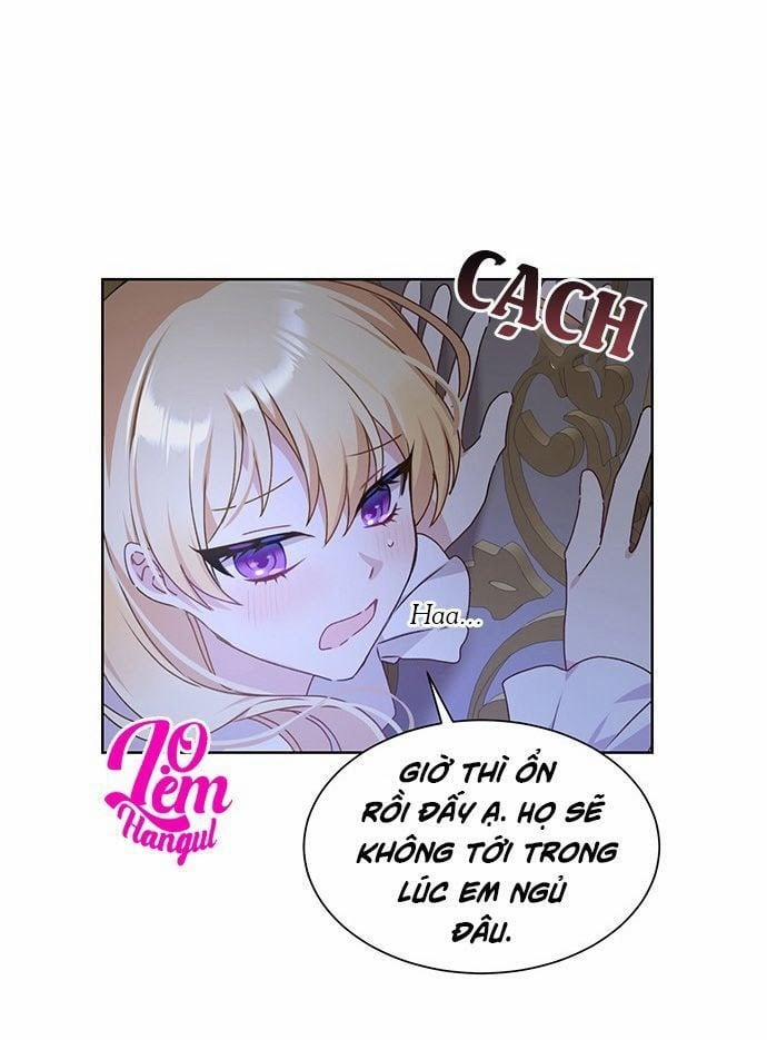 Tôi Là Vị Hôn Thê Phản Diện 23 trang 18