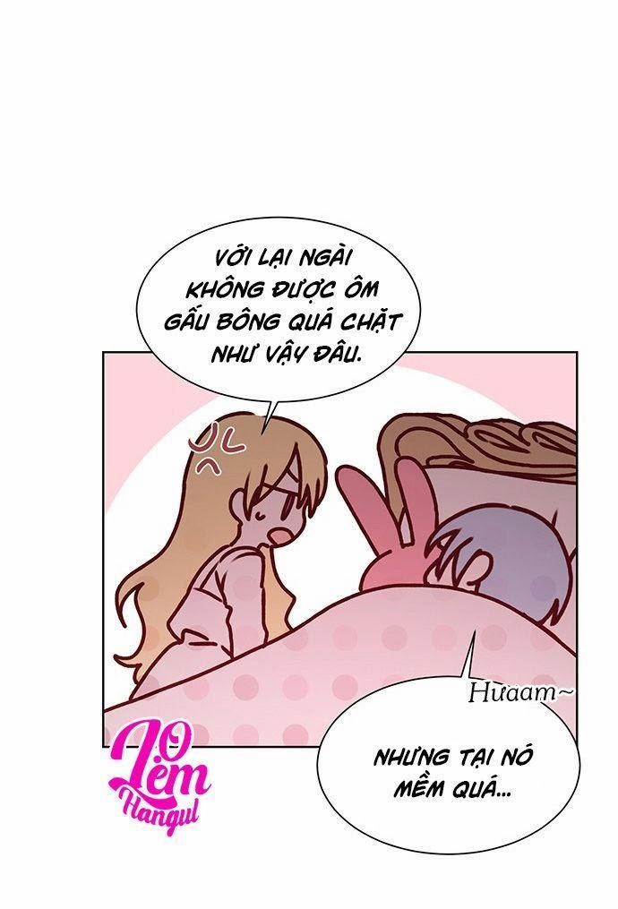 Tôi Là Vị Hôn Thê Phản Diện 23 trang 19