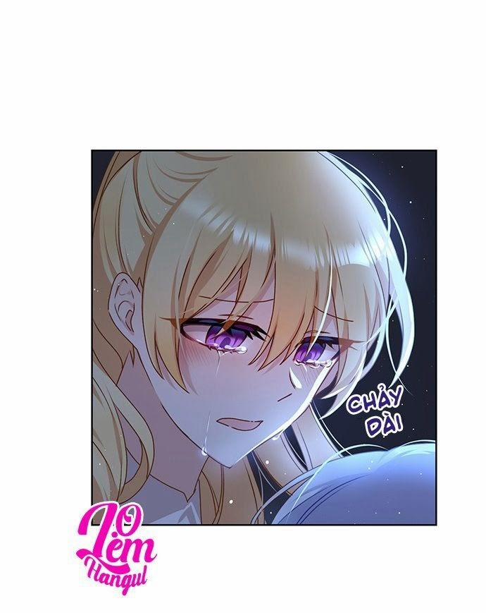 Tôi Là Vị Hôn Thê Phản Diện 23 trang 2