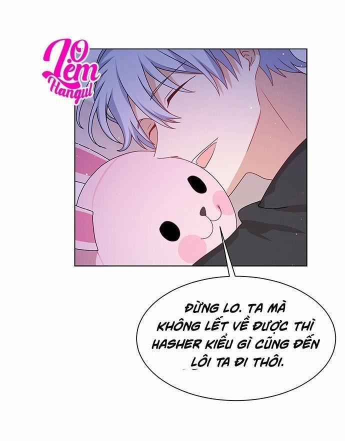 Tôi Là Vị Hôn Thê Phản Diện 23 trang 21