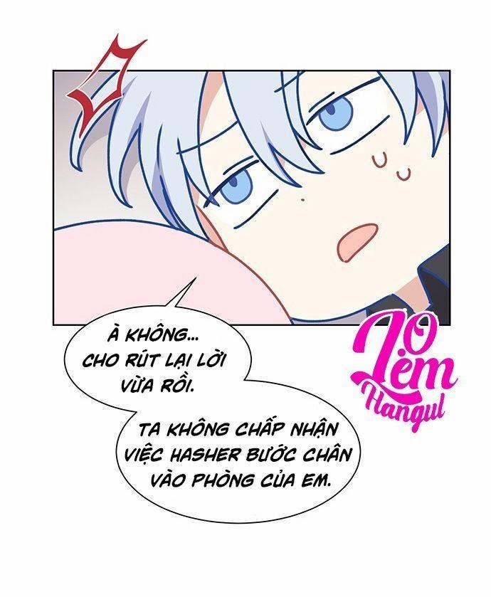 Tôi Là Vị Hôn Thê Phản Diện 23 trang 22