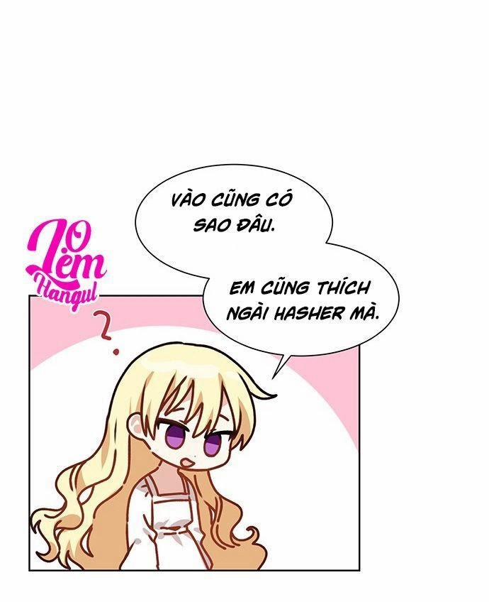 Tôi Là Vị Hôn Thê Phản Diện 23 trang 23