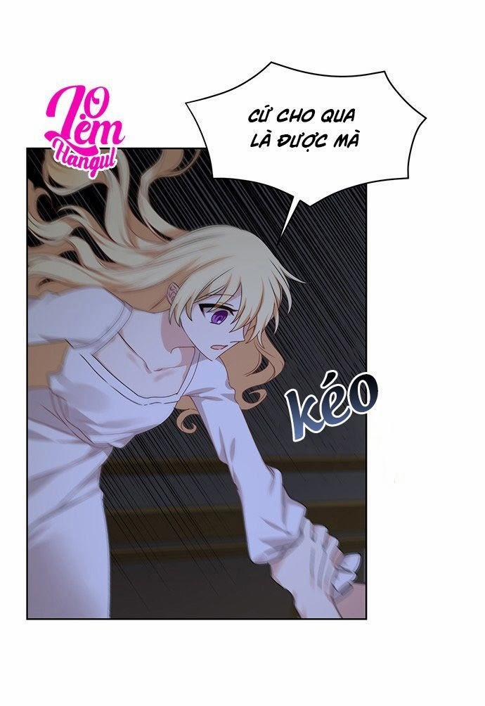 Tôi Là Vị Hôn Thê Phản Diện 23 trang 25