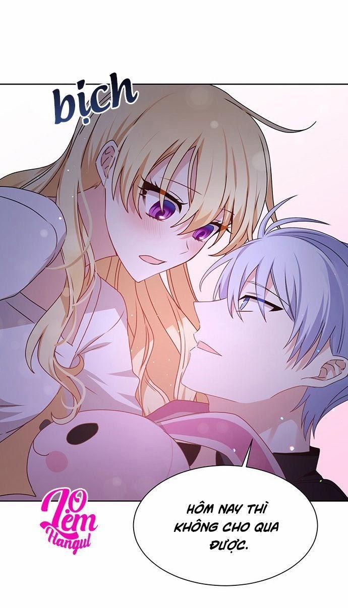 Tôi Là Vị Hôn Thê Phản Diện 23 trang 26