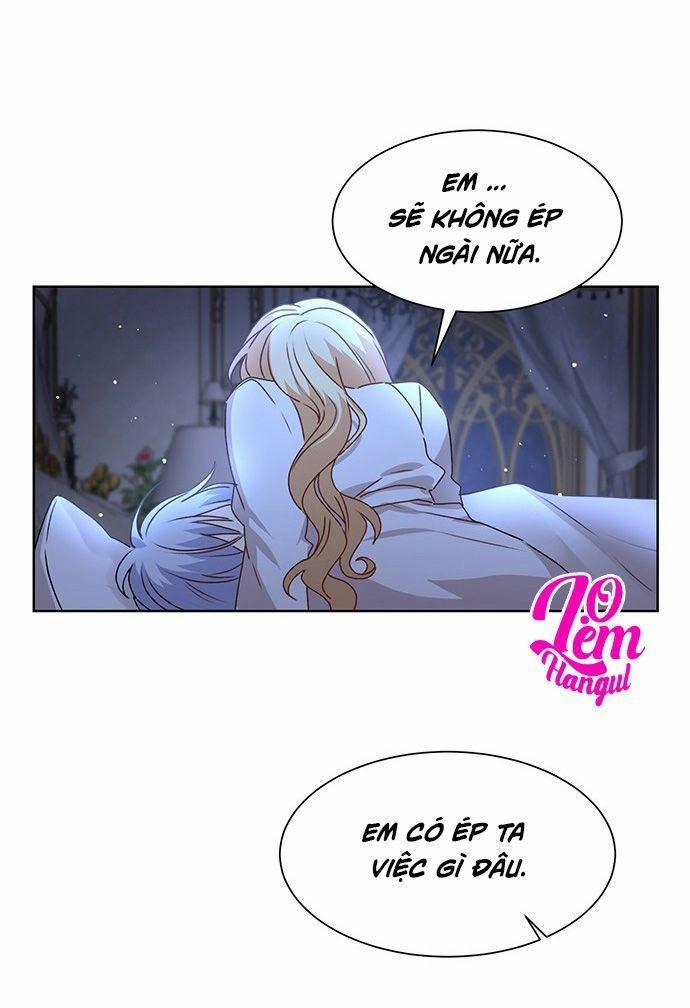 Tôi Là Vị Hôn Thê Phản Diện 23 trang 29