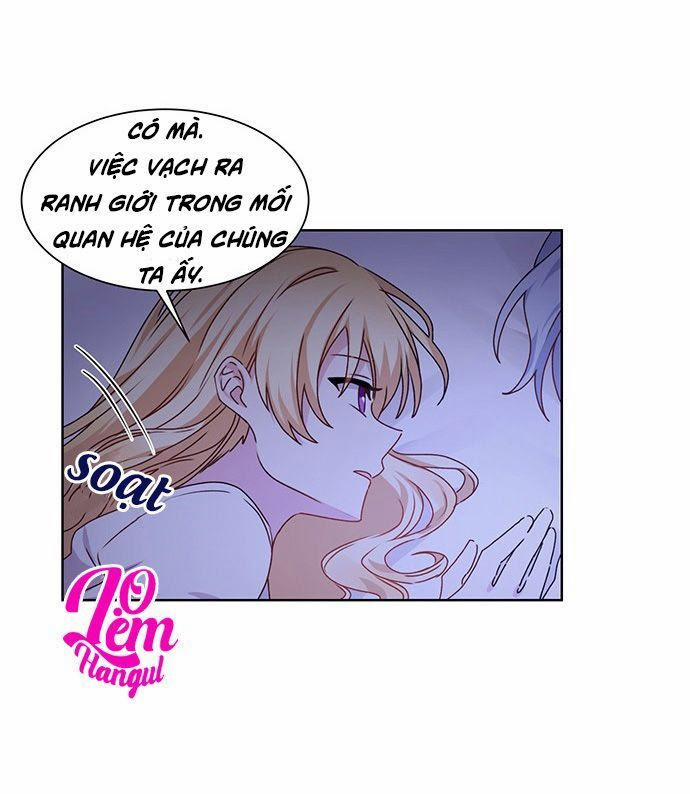 Tôi Là Vị Hôn Thê Phản Diện 23 trang 30