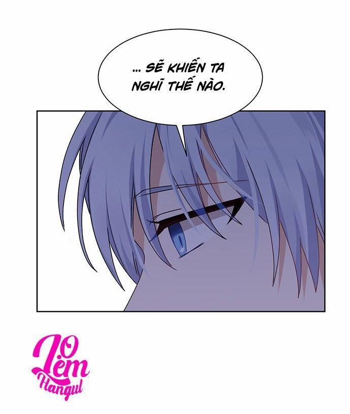 Tôi Là Vị Hôn Thê Phản Diện 23 trang 34