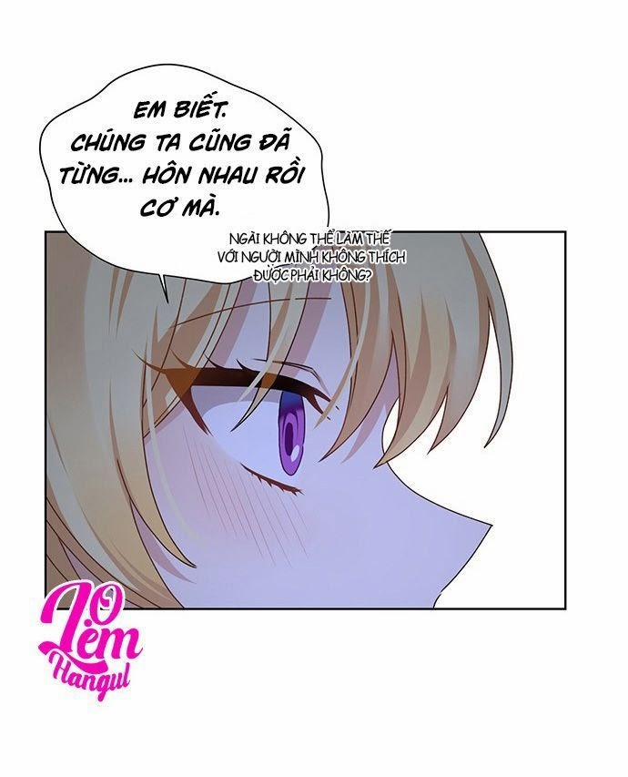 Tôi Là Vị Hôn Thê Phản Diện 23 trang 35