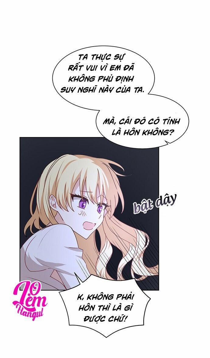 Tôi Là Vị Hôn Thê Phản Diện 23 trang 36