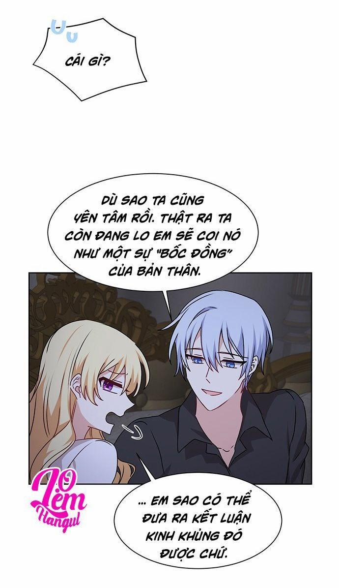 Tôi Là Vị Hôn Thê Phản Diện 23 trang 39
