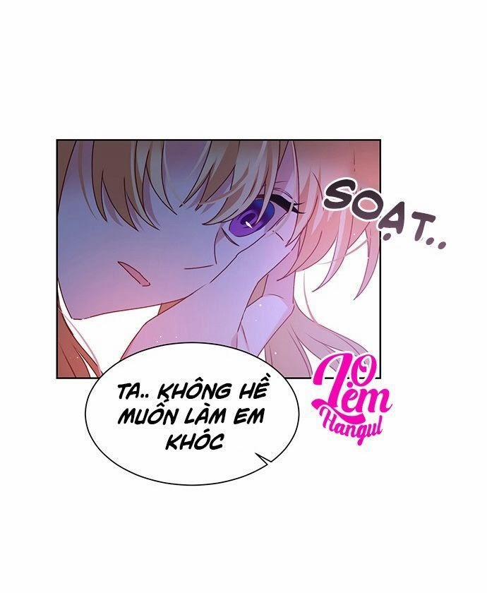 Tôi Là Vị Hôn Thê Phản Diện 23 trang 4