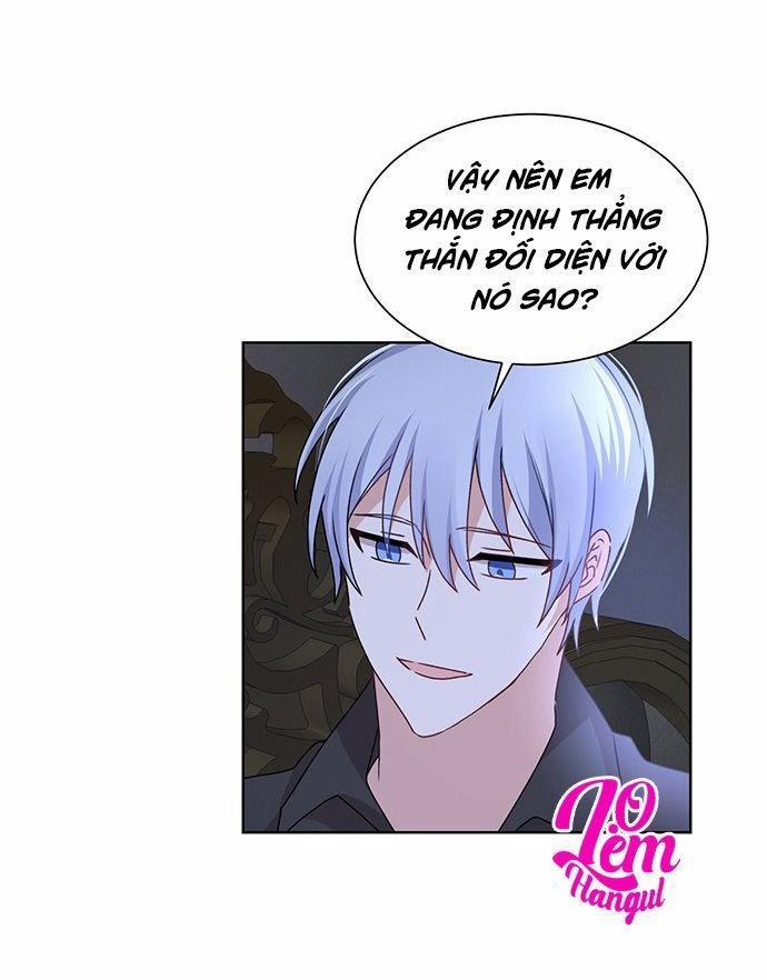 Tôi Là Vị Hôn Thê Phản Diện 23 trang 41