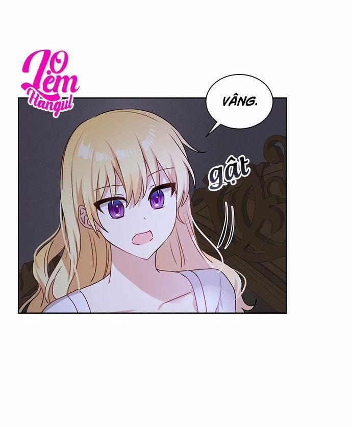 Tôi Là Vị Hôn Thê Phản Diện 23 trang 42