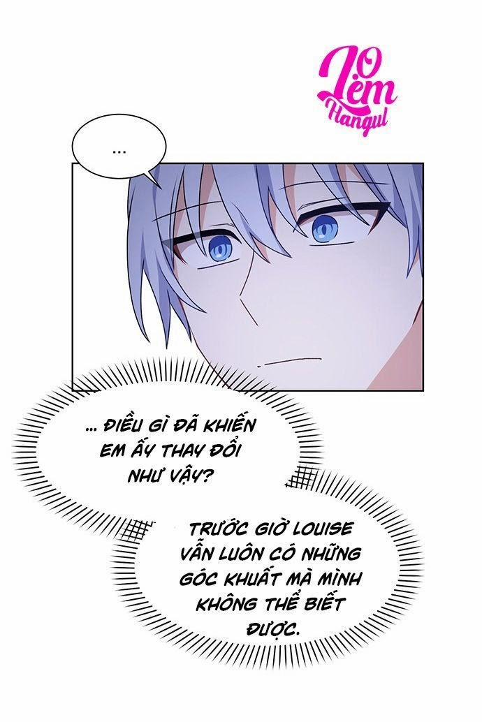 Tôi Là Vị Hôn Thê Phản Diện 23 trang 43