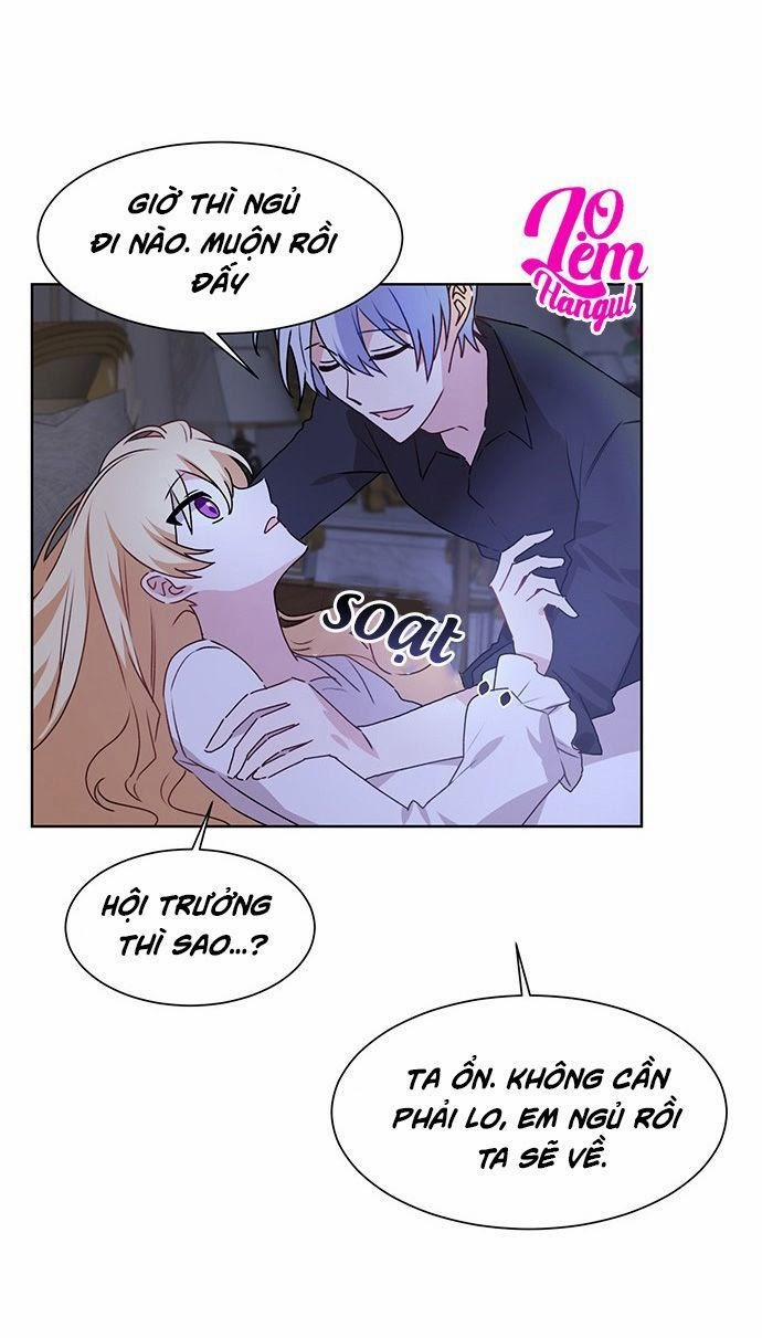 Tôi Là Vị Hôn Thê Phản Diện 23 trang 45