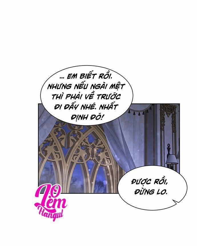 Tôi Là Vị Hôn Thê Phản Diện 23 trang 46