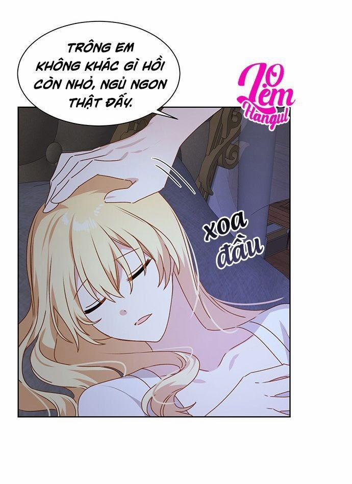 Tôi Là Vị Hôn Thê Phản Diện 23 trang 48