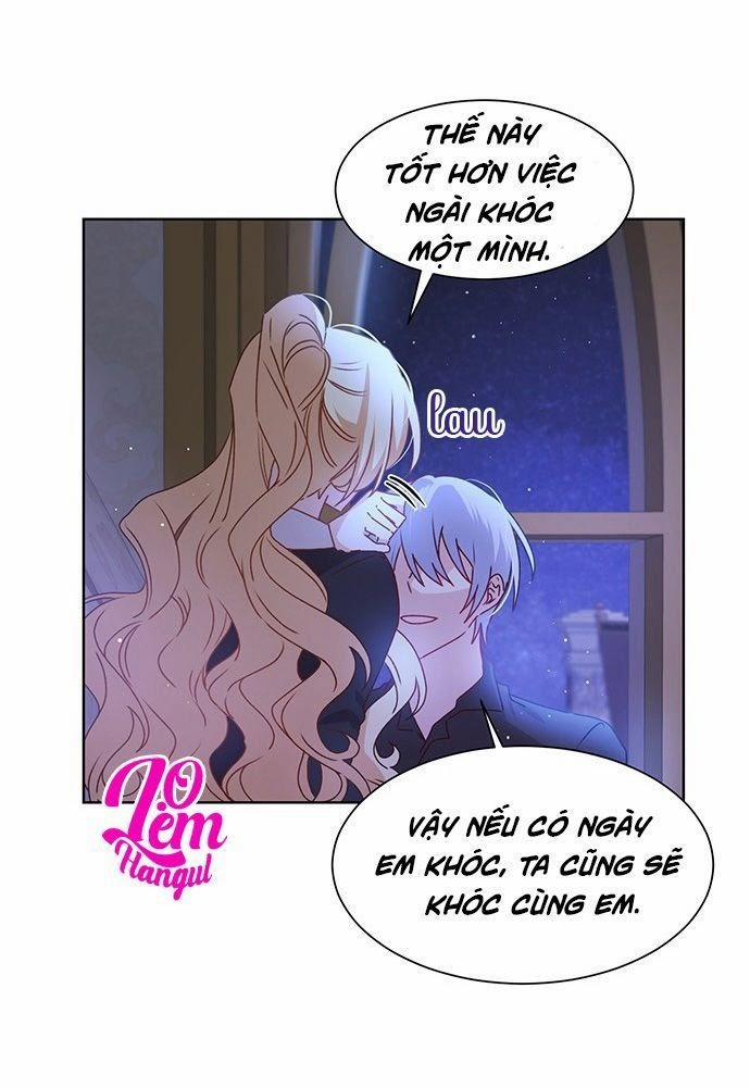 Tôi Là Vị Hôn Thê Phản Diện 23 trang 5