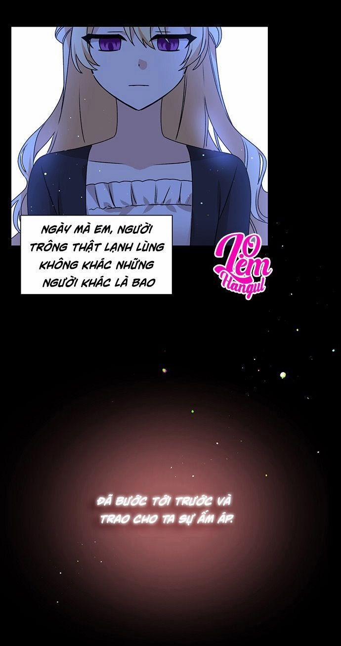 Tôi Là Vị Hôn Thê Phản Diện 23 trang 51