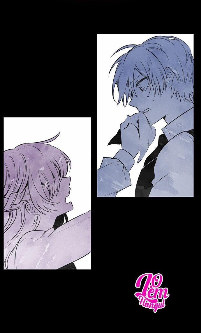 Tôi Là Vị Hôn Thê Phản Diện 23 trang 52