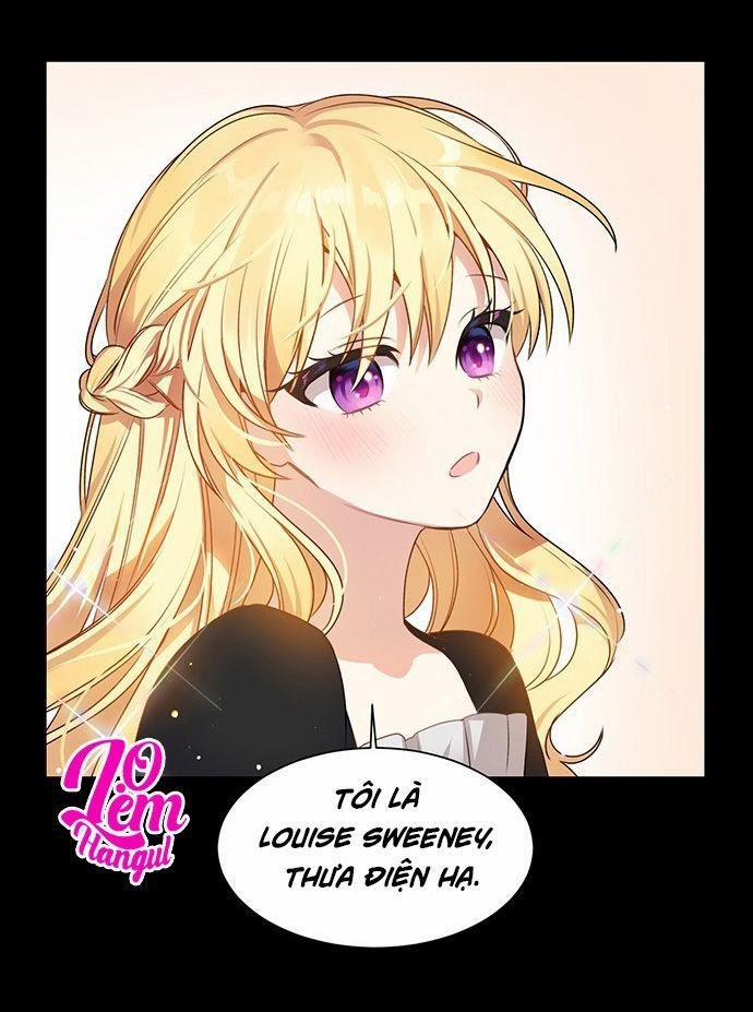 Tôi Là Vị Hôn Thê Phản Diện 23 trang 55