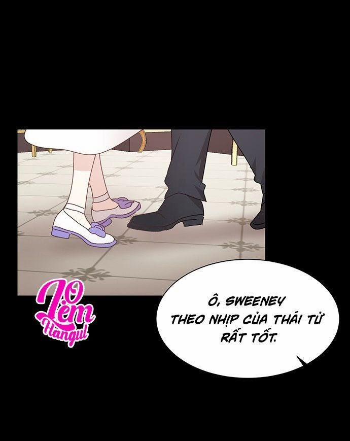 Tôi Là Vị Hôn Thê Phản Diện 23 trang 57