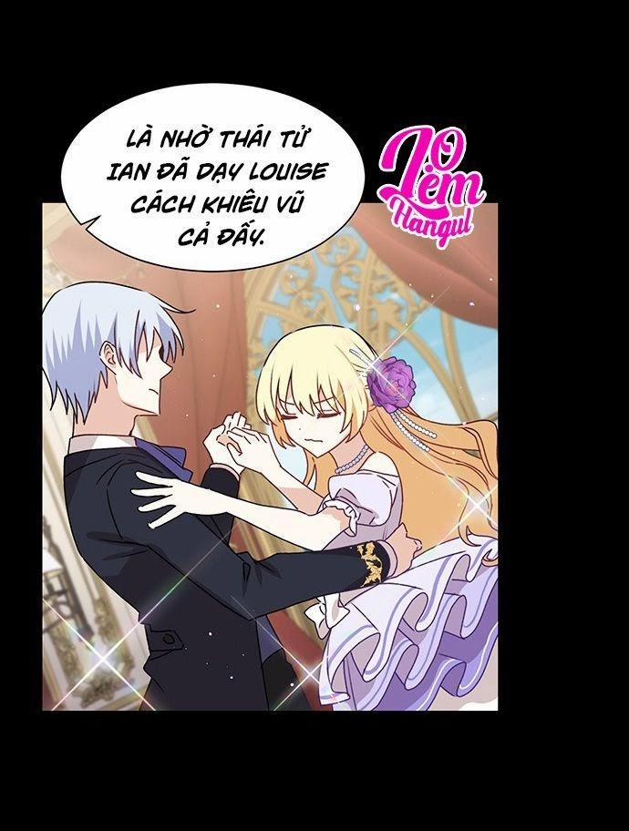 Tôi Là Vị Hôn Thê Phản Diện 23 trang 58