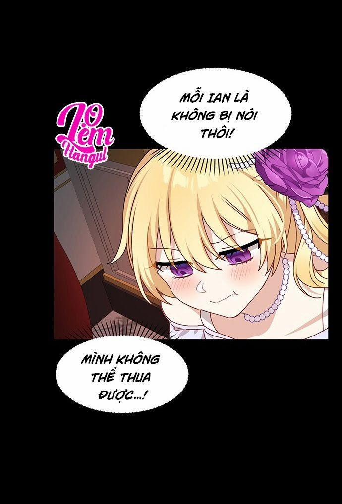 Tôi Là Vị Hôn Thê Phản Diện 23 trang 59